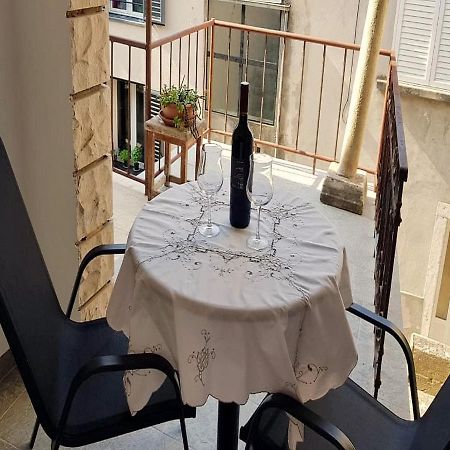 Studio Jokovic Vela Luka Ngoại thất bức ảnh