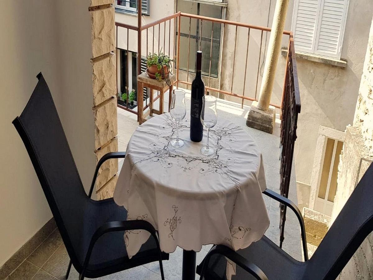 Studio Jokovic Vela Luka Ngoại thất bức ảnh