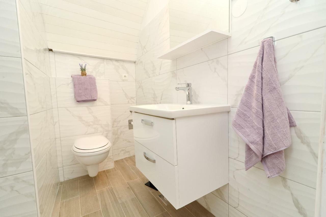 Studio Jokovic Vela Luka Ngoại thất bức ảnh